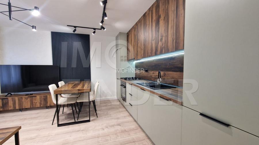 Apartament 3 camere, complet renovat 2025 | Investiție peste 50.000€ | - 21