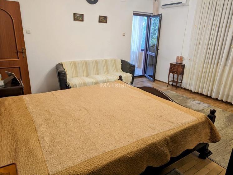 Vila S+P+E+pod, parc-metrou Bazilescu-5minute,5 camere, teren 340 - 5