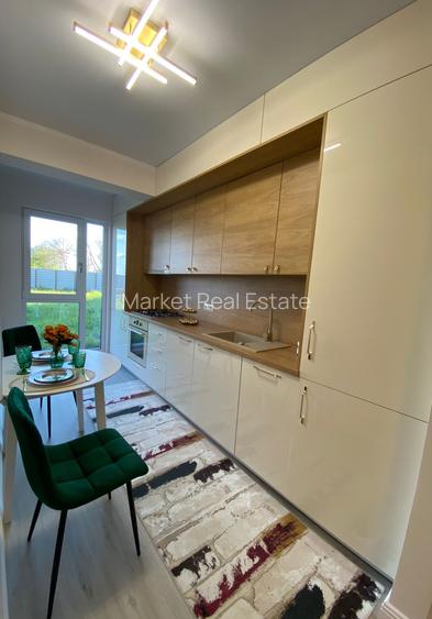 Apartament 3 camere / 2 bai - Metrou Berceni (100 metri) - 11
