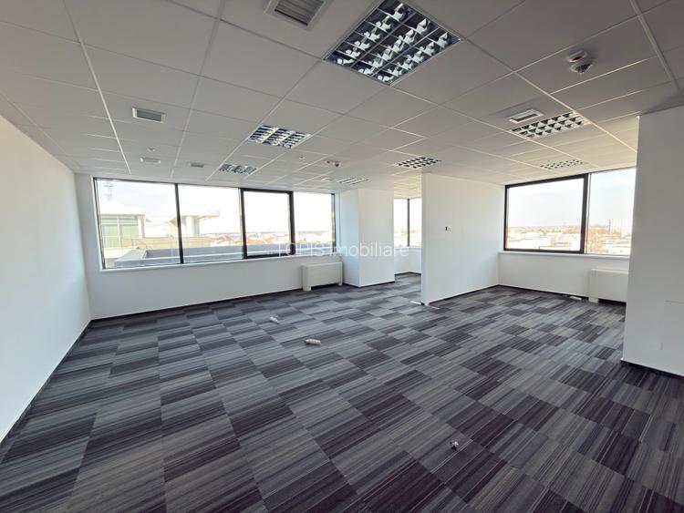 Baneasa Office Space in Cladire Clasa A - 35