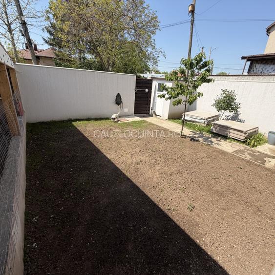 Vila | P+1 | Mogosoaia | Garaj | Statie incarcare 25W | Piscina | Beci  - 17