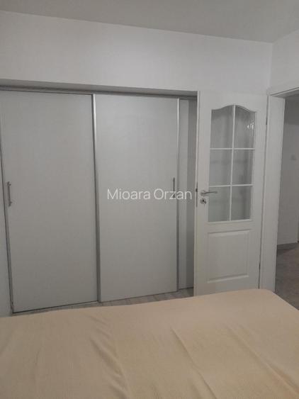 Vatra Luminoasa-Maior Coravu,ap.2 camere, parter/ P+4,bloc 1983,centrala proprie - 4