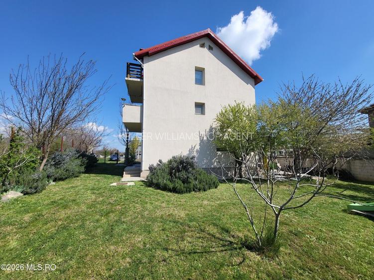 Pensiune de vanzare in Mamaia Nord - 7