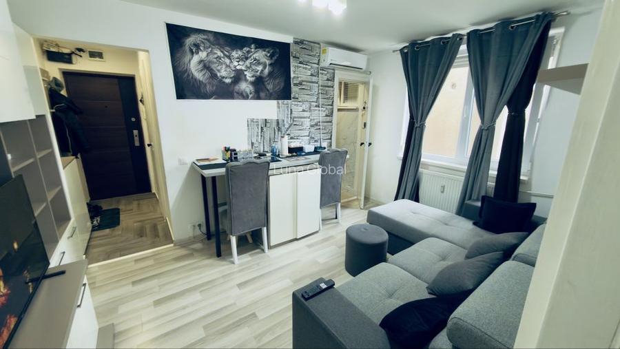 Apartament 2 camere Rogerius READY TO MOVE - 9