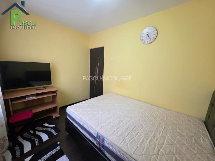 Apartament 2 camere Brancovenau, str. Melinesti, 31 mpu, decomandat - 6