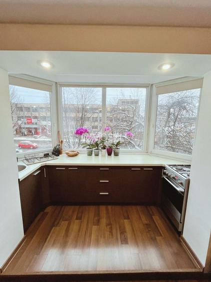 Apartament 2 camere decomandat, mobilat & utilat – Bd. Ștefan cel Mare - 8