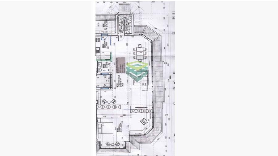 Vilă interbelică (birouri) - Dorobanți Capitale - 34