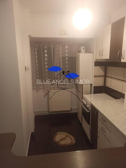 Garsonieră de închiriat – 33 mp, etaj 1, zonă centrală - 3