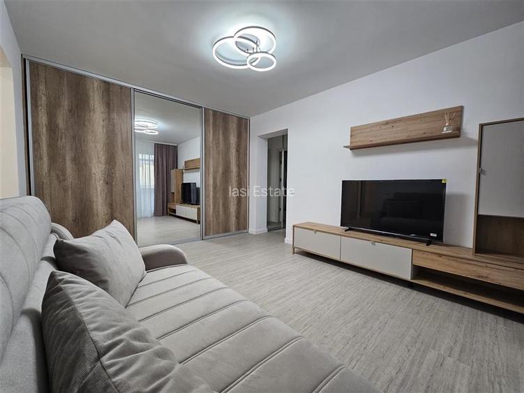 Apartament cu 2 cam etaj 1 Podu Ros - Cantemir - 5