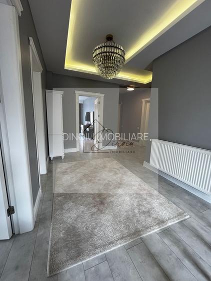 Vila Premium de vanzare Pantelimon Rascoalei I Premium I COMISION 0% - 28