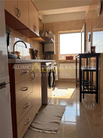 Garsoniera 33 mp | etaj 3/5 cu lift | bloc 2015 | Drumul Fermei - 9