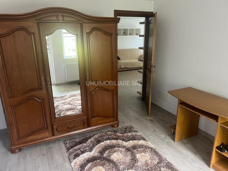 Apartament 3 camere Strada Alexandru Golescu - Etaj 1 - 79 mp - 7