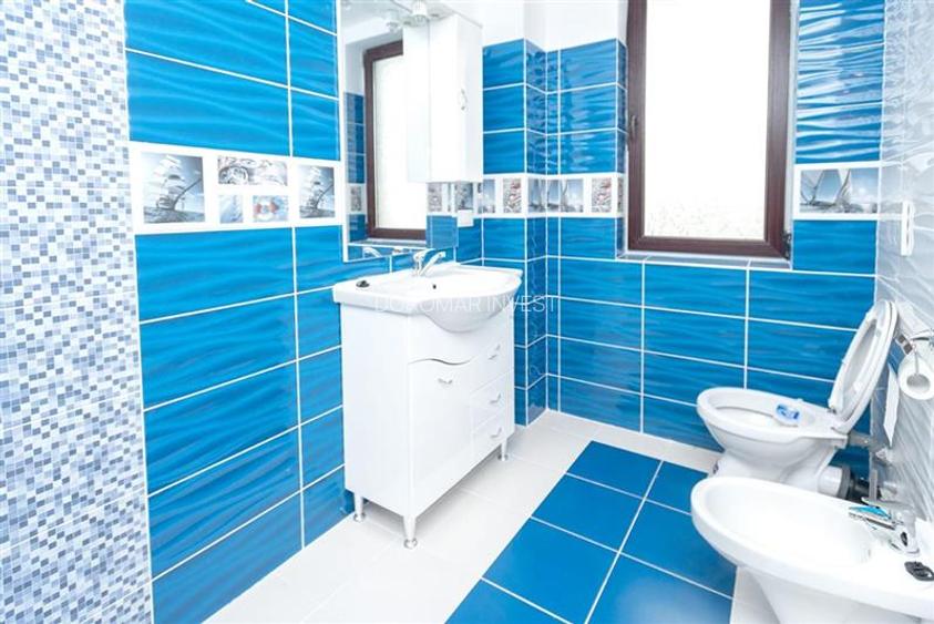 Casa de inchiriat mobilata si utilata complet - 19