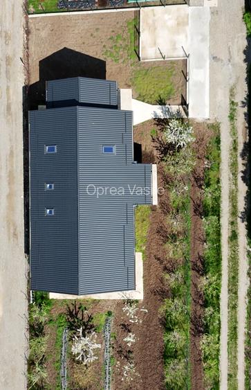 De vanzare Casa din Livada - Moara Vlasiei - 4