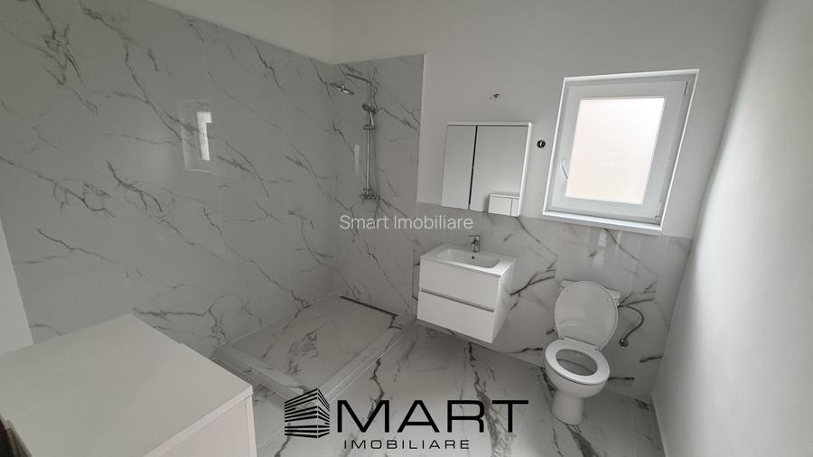 Casa 4 camere 130mp+400mp teren zona Spitalul Judetean - 5