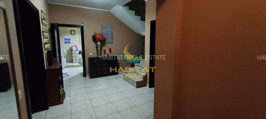 Vila p+1 / 4 camere / teren 540 mp / Com. Berceni - 5