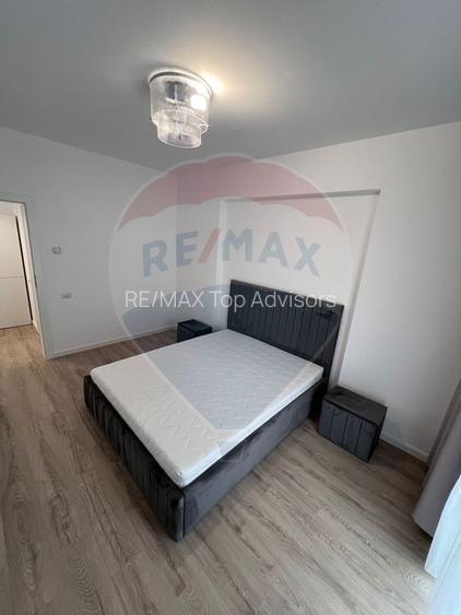 DE INCHIRIAT Apartament 3 camere CRYSTAL NORTH PIPERA-Prima Inchiriere - 11