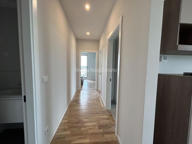 Apartament 3 camere | Bloc Nou Finalizat | Piata Presei Libere - 10