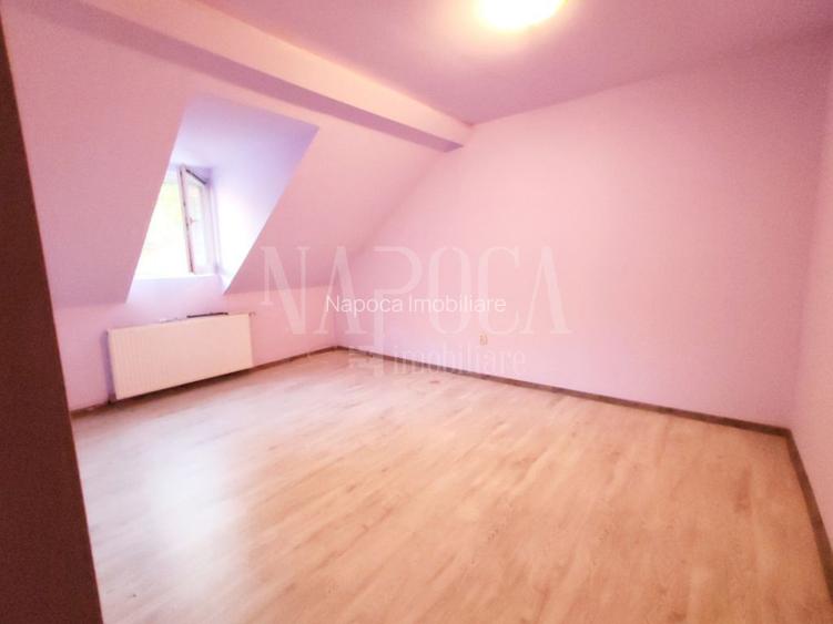 Apartament 4 camere de vanzare in Olosig Oradea, Oradea - 5
