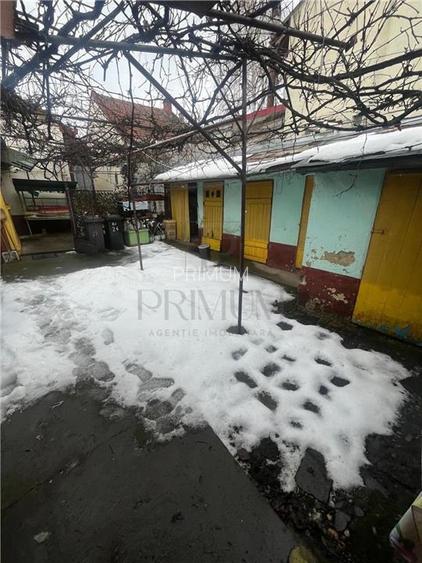 FREIDORF – CASA INDIVIDUALA | 3 CAMERE | GRADINA | CENTRALA | ANVELOPATA | POD - 11