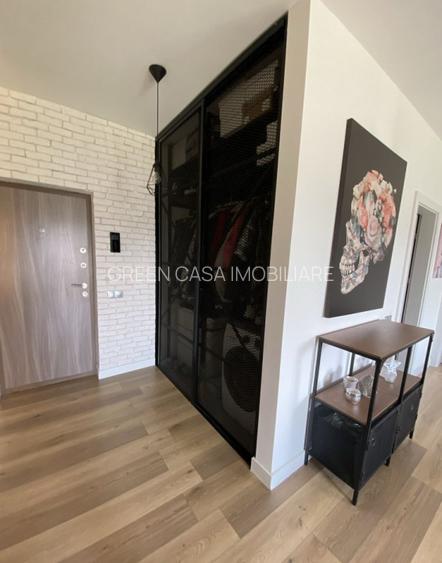 Apartament 3 camere 68 mp | Terra – Șesul de Sus | Parcare inclusa - 4