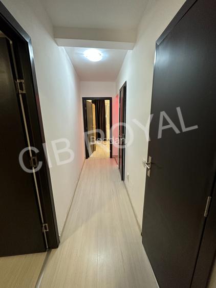 Inchiriez apartament 3 camere Iancului,langa metrou,langa KFC,Sos Mihai Bravu. - 22