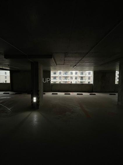 2 camere | Greenfield - Cartier Tei | Baneasa | terasa 10 mp - 10