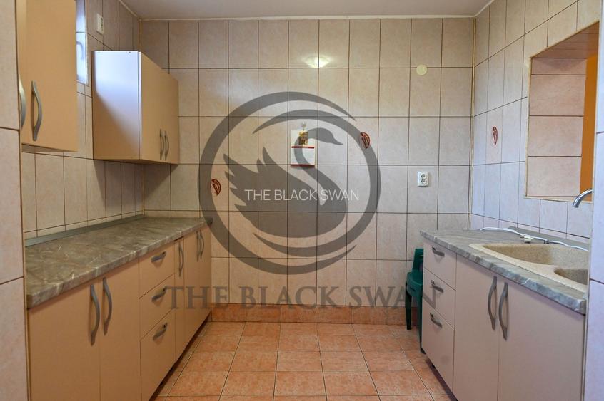 Casa cu 5 camere de vanzare P+M | Teren 258MP | Ploiesti | Comision 0% - 12