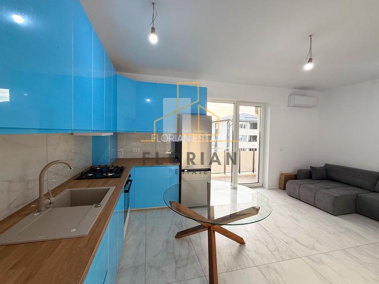 Apartament cu 2 camere de inchiriat, 400 euro, zona Braytim - 5