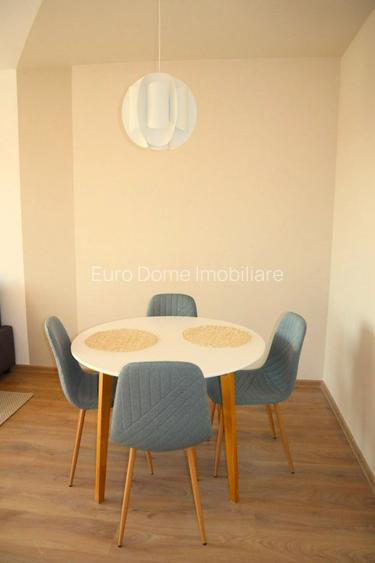Exclusivitate -  3 camere,  bloc nou,  gradină, loc parcare, pet friendly - 10