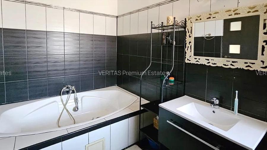 Casa de vanzare parcul Carol la 750 metri, 2008, primul proprietar, la cheie - 18