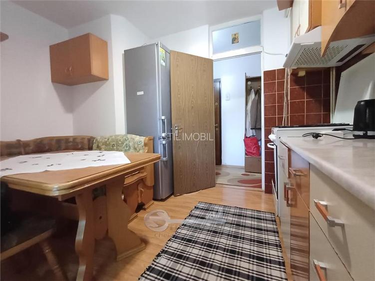 Apartament 2 camere decomandat- Aleea T. Neculai-Cug - 14