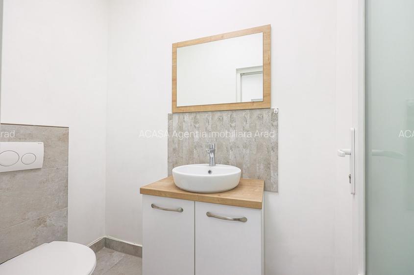 De închiriat spațiu comercial – Calea Victoriei, Arad - COMISION 0% - 6