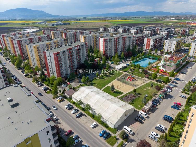 Avangarden Bartolomeu-Apartament 2 camere loc de parcare si boxa. - 20