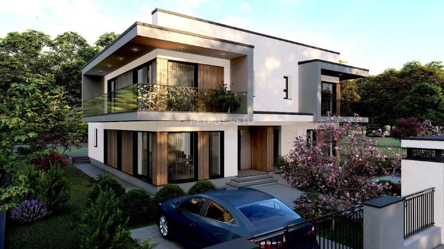 Direct dezvoltator, duplex zona premium Harman langa DN , catre Brasov - 4