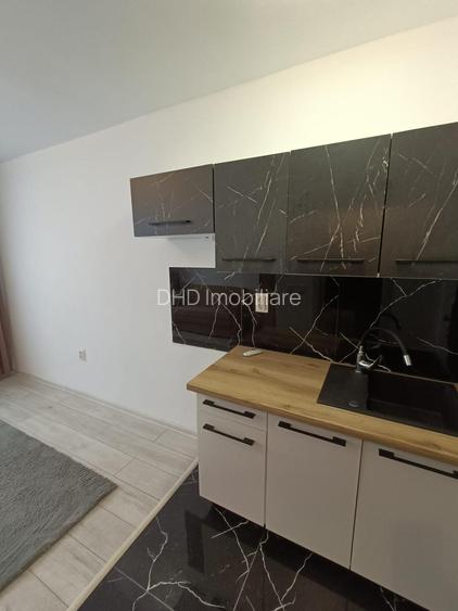 Garsoniera Zona Poitiers Etaj 1, Mutare Imediata - 7