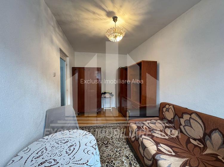 Apartament 2 camere | 40 mp | Etaj 2 | Mobilat complet | Cetate - 6