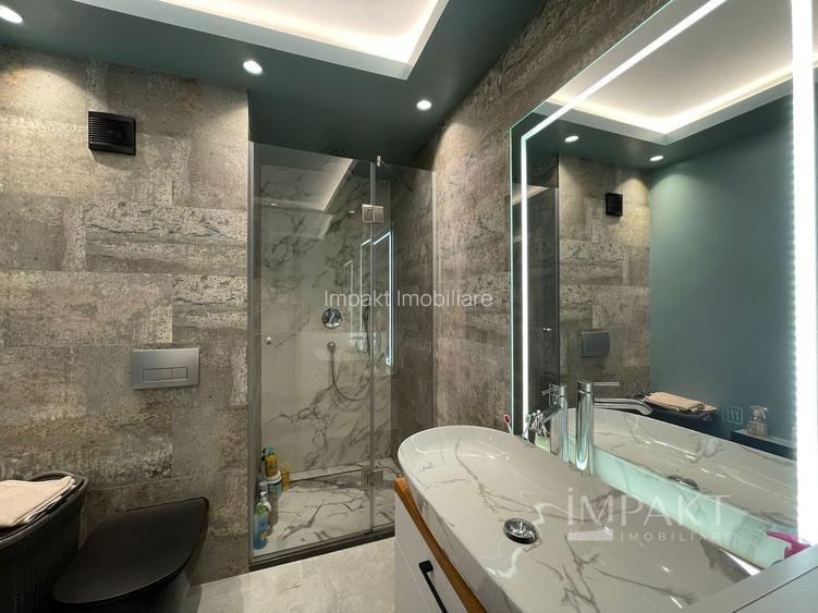 Apartament 2 camere, confort sporit, cartier Grigorescu - 6