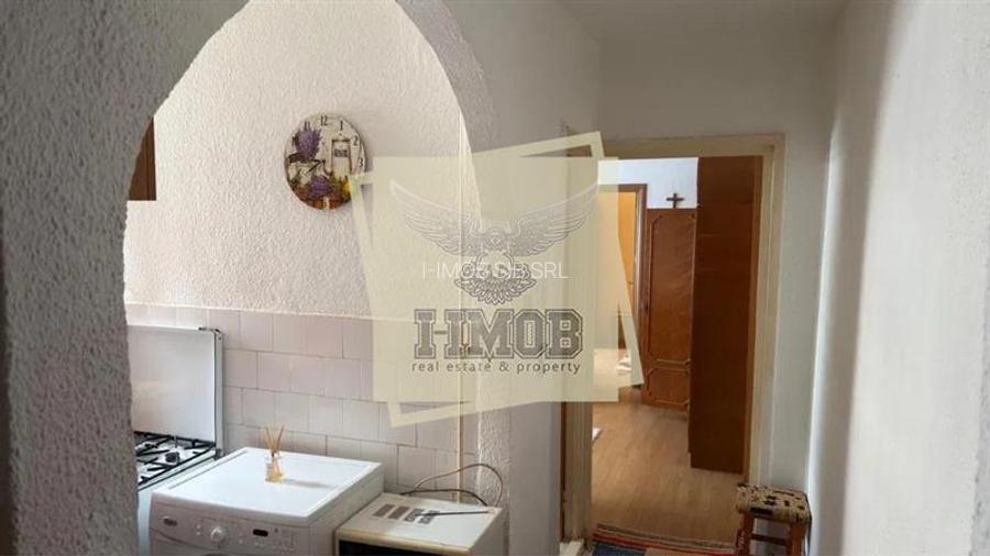 Apartament 2 camere si balcon zona Ciresica - 6