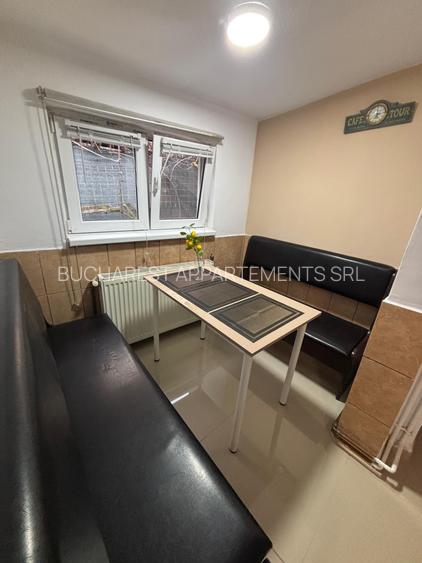 Apartament cu 2 camere 13 Septembrie / Marriott - 14