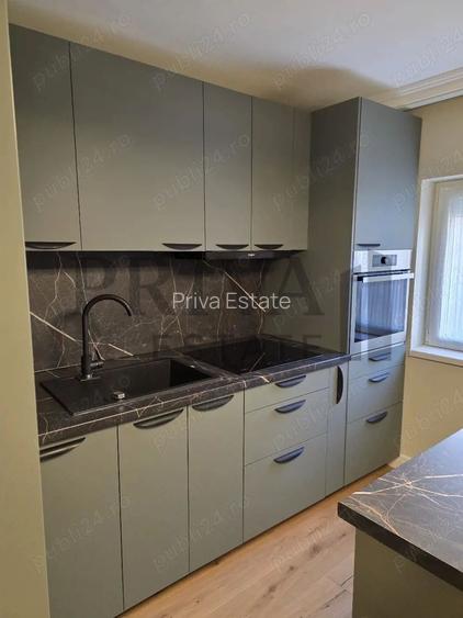 Apartament premium, 52 mp, etaj 1, Complexul Studentesc - 5