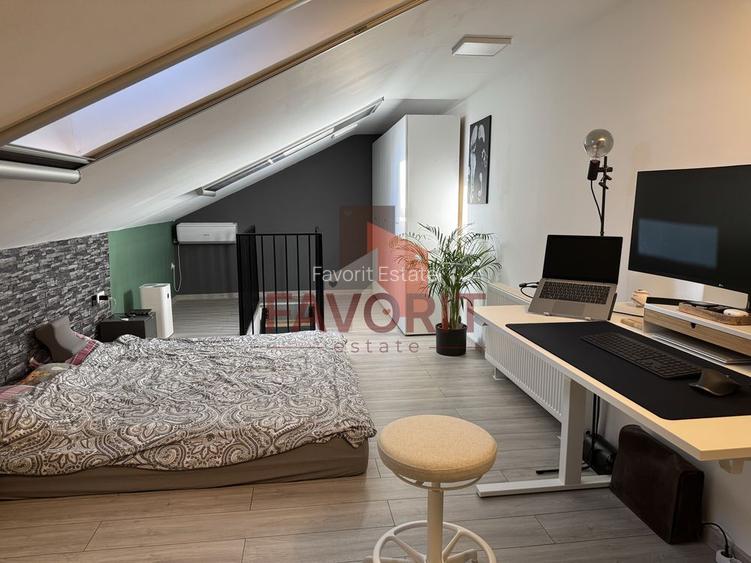 Apartament 2 camere cu scara interioara | 60mp | Giroc - Calea Urseni - 7
