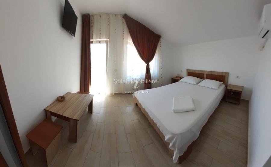 Pensiune turistica, Vama Veche - 15