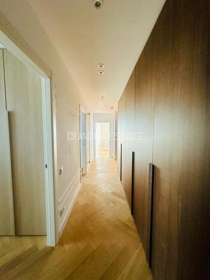 Apartament exclusivist cu 4 camere - Floreasca - Vedere panoramica - 24