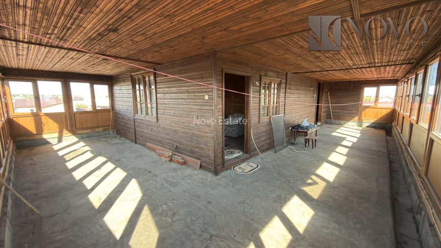 Casa de Vanzare | Colentina | P+1+M | 300 mp teren - 9