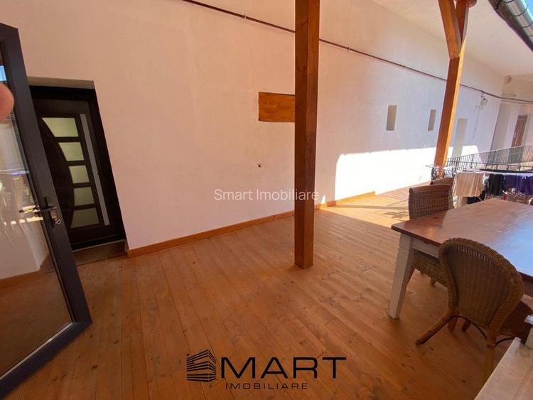 apartament 3 camere zona Centrul Istoric Sibiu - 3