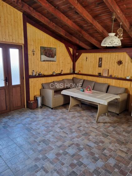 Giroc - Casa individuala cu 3 dormitoare si garaj - 5