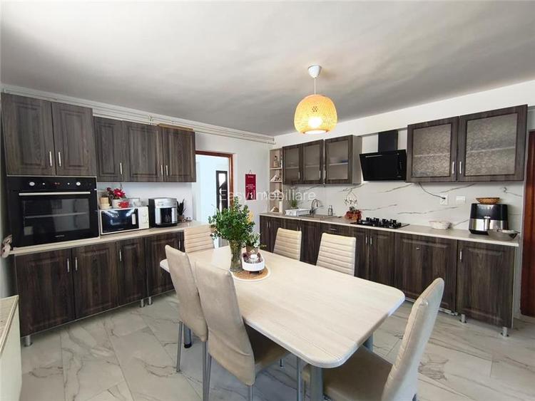 Casa Cristesti Teren 720 mp La Principala - 8