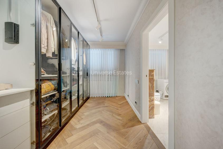 Apartament 3 Camere 150 mp + Terase | Mobilat si Utilat Premium - 6