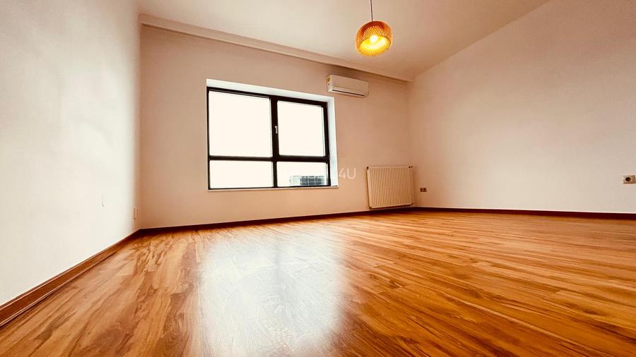 Complex  EMERALD Residence. Apartament de 4 camere+ 2 locuri de parcare - 3